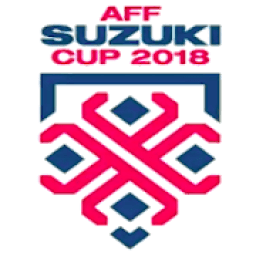 ikon AFF Suzuki Cup 2018