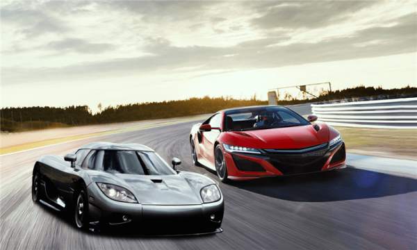 Drift Racing 3D screenshot 4