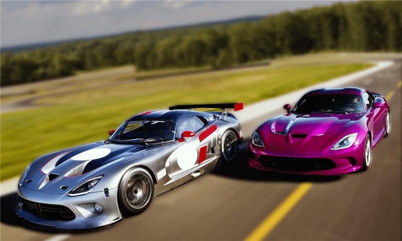 Drift Racing 3D screenshot 1