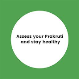 Prakruti App by Dr. Shirsath