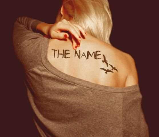 Tattoo Name On My Photo स्क्रीनशॉट 10