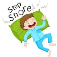 How to Stop Snoring on 9Apps