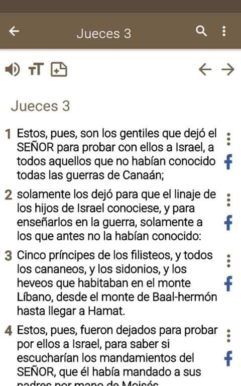Biblia * screenshot 18