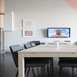 ikon Office Wall Interior Photo Frames