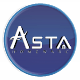 Asta Homeware आइकन