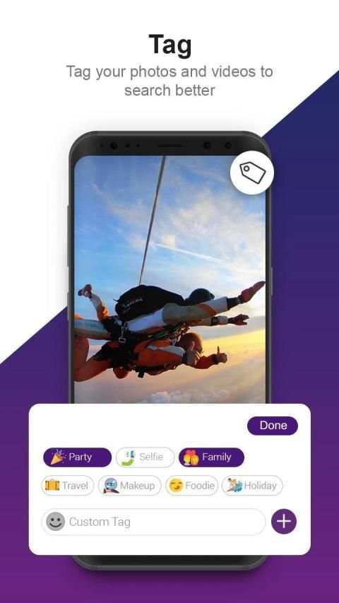 VuLiv Player- Videos & Music screenshot 4