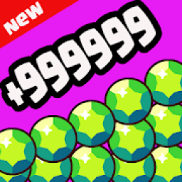 ikon Gems For Brawl Stars -new tips-