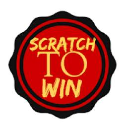 Scratch To Win