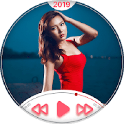 XX Video Player 2019 आइकन