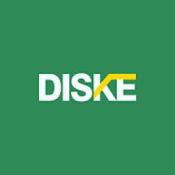 Diske 0.0.6