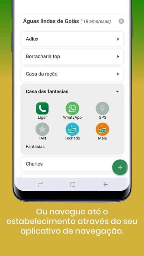 Diske App screenshot 1