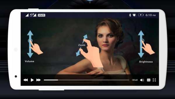 Max Player Pro - Free Video Player screenshot 2