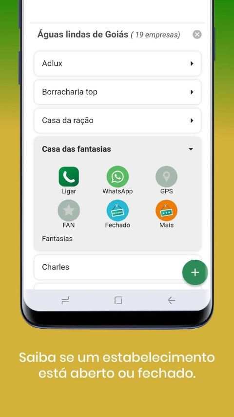 Diske App screenshot 2