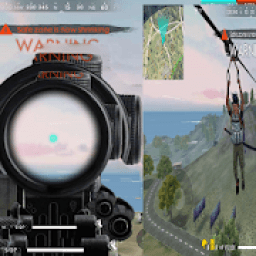 Free Fire Shooter 2019 आइकन