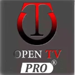 ikon OPEN TV PRO