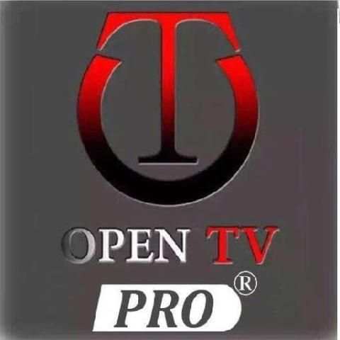 OPEN TV PRO screenshot 1