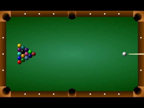 Pool Solitaire: Ad Free Offline Snooker Game screenshot 4