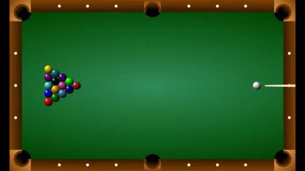 Pool Solitaire: Ad Free Offline Snooker Game screenshot 5