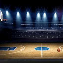 Basketball Shoot : Offline Game