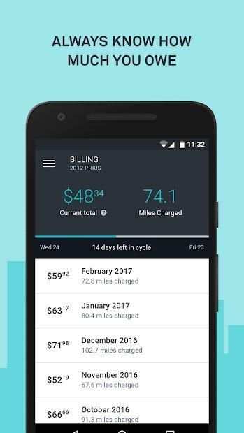Metromile Pay-Per-Mile Car Insurance screenshot 2