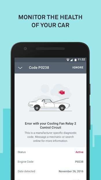 Metromile Pay-Per-Mile Car Insurance screenshot 1