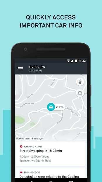 Metromile Pay-Per-Mile Car Insurance screenshot 4