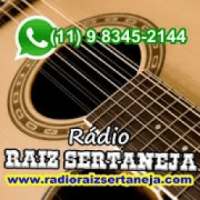 Rádio Raiz Sertaneja on 9Apps