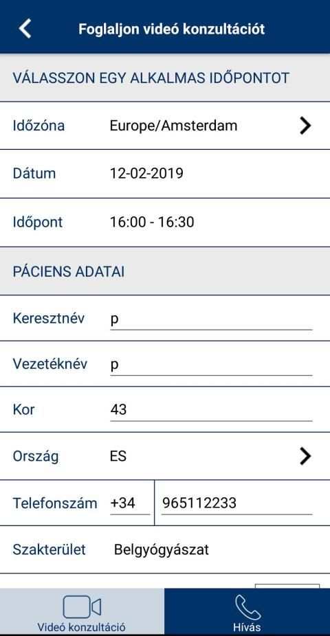 Mobil Doktor screenshot 1
