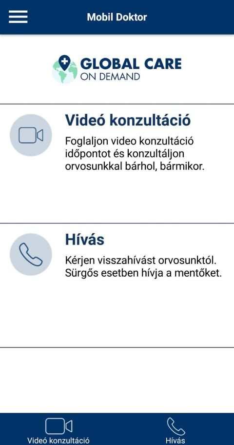 Mobil Doktor screenshot 3
