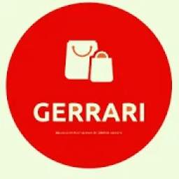 Gerrari Store