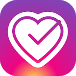 Likes Instagram आइकन