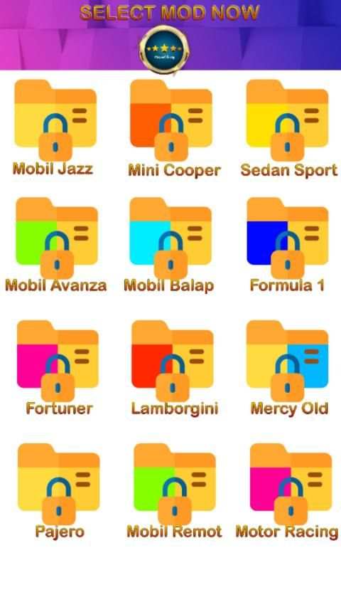 Mod BussiD Jazz screenshot 4