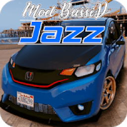 Mod BussiD Jazz आइकन