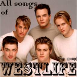 Westlife Songs