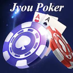 JYou Poker - Texas Holdem Poker