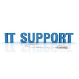 ikon IT Support Free learning APP