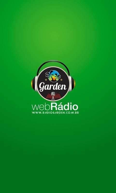 Rádio Garden screenshot 1