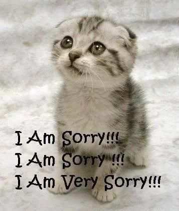 Sorry HD Images 2019 स्क्रीनशॉट 4