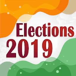 Live Election Result 2019 and latest News