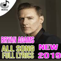 Bryan Adams Song Mp3 2019 on 9Apps