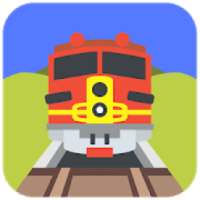 Where is my Train : Indian Railways Ticket Booking on 9Apps