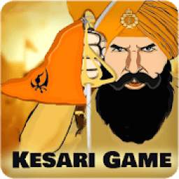 Saragarhi Game: Sikh Wars Chap 1