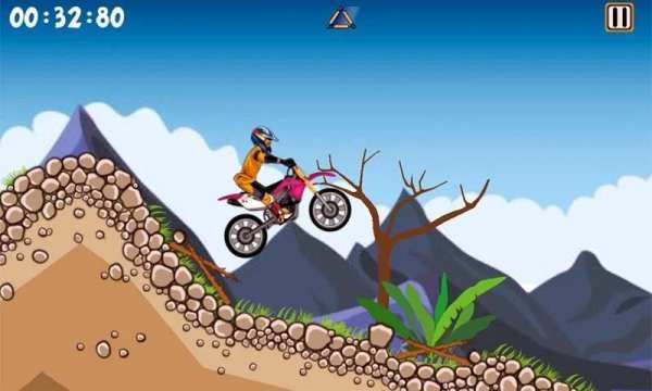 Bike Xtreme screenshot 4