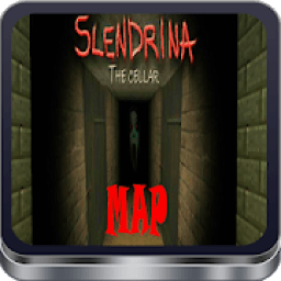 ikon Maps The Cellar Slendrina