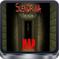 Maps The Cellar Slendrina