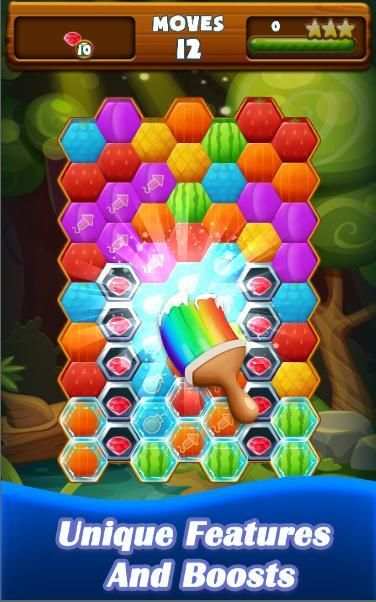 Farm Frenzy स्क्रीनशॉट 1
