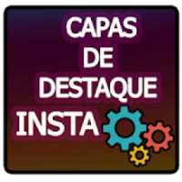 Criar Capas Destaque Insta on 9Apps