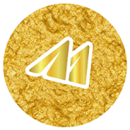 طلایی موبوگرام‎
‎ иконка