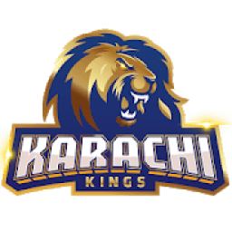 ikon KARACHI KINGS