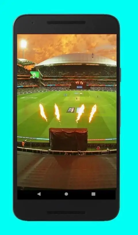 Bdix Sports screenshot 5